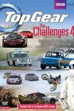 Watch Top Gear: The Challenges - Vol 4 Watch123movies