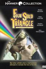 Watch Four Sided Triangle Watch123movies