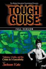 Watch Tough Guise Violence Media & the Crisis in Masculinity Watch123movies