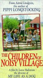 Watch The Children of Noisy Village Watch123movies