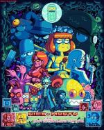 Watch Rick + Morty in the Eternal Nightmare Machine (TV Special 2021) Watch123movies