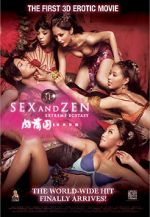 Watch 3-D Sex and Zen: Extreme Ecstasy Watch123movies