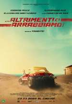 Watch Altrimenti ci arrabbiamo Watch123movies