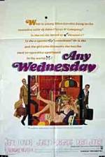 Watch Any Wednesday Watch123movies