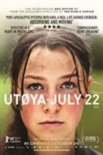 Watch Utøya: July 22 Watch123movies