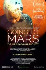Watch Going to Mars: The Nikki Giovanni Project Watch123movies