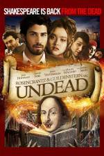 Watch Rosencrantz and Guildenstern Are Undead Watch123movies