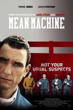 Watch Mean Machine Watch123movies