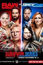 Watch WWE Survivor Series Watch123movies
