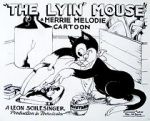 Watch The Lyin\' Mouse (Short 1937) Watch123movies