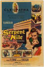 Watch Serpent of the Nile Watch123movies