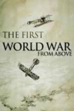 Watch The First World War from Above Watch123movies