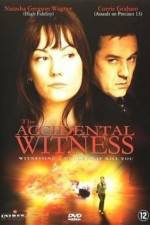 Watch The Accidental Witness Watch123movies
