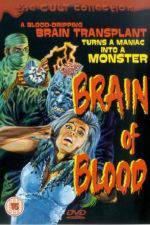 Watch Brain of Blood Watch123movies