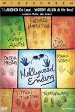 Watch Hollywood Ending Watch123movies