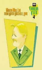 Watch Martin Mull Live from North Ridgeville, Ohio (TV Special 1987) Watch123movies