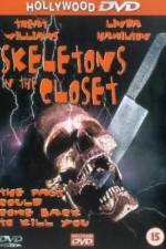 Watch Skeletons in the Closet Watch123movies