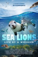 Watch Sea Lions: Life by a Whisker (Short 2020) Watch123movies