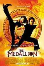 Watch The Medallion Watch123movies