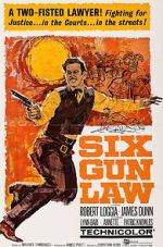 Watch Elfego Baca: Six Gun Law Watch123movies