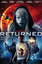 Watch Returned Watch123movies