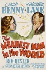 Watch The Meanest Man in the World Watch123movies