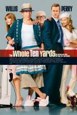 Watch The Whole Ten Yards Watch123movies
