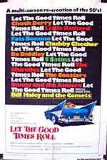 Watch Let the Good Times Roll Watch123movies
