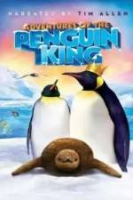 Watch Adventures of the Penguin King Watch123movies
