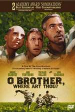 Watch O Brother, Where Art Thou? Watch123movies
