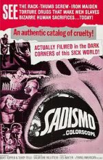 Watch Sadismo Watch123movies