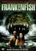 Watch Frankenfish Watch123movies