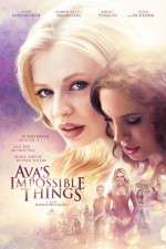 Watch Ava\'s Impossible Things Watch123movies