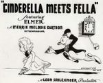 Watch Cinderella Meets Fella (Short 1938) Watch123movies