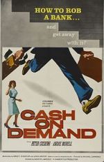 Watch Cash on Demand Watch123movies