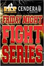 Watch Friday Night Fights Fortuna vs Zamudio Watch123movies