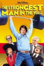 Watch The Strongest Man in the World Watch123movies