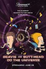 Watch Beavis and Butt-Head Do the Universe Watch123movies