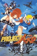 Watch Project A-Ko Watch123movies
