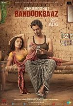 Watch Babumoshai Bandookbaaz Watch123movies