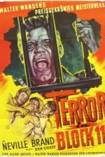 Watch Terror in Block 11 Watch123movies