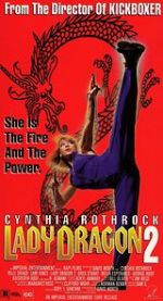 Watch Lady Dragon 2 Watch123movies