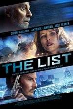 Watch The List Watch123movies