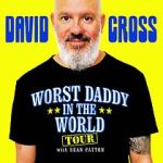 Watch David Cross: The Worst Daddy in the World (TV Special 2024) Watch123movies