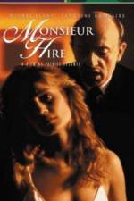 Watch Monsieur Hire Watch123movies