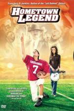 Watch Hometown Legend Watch123movies