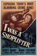 Watch I Was a Shoplifter Watch123movies
