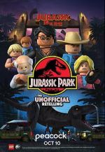 Watch LEGO Jurassic Park: The Unofficial Retelling (Short 2023) Watch123movies