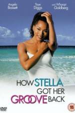Watch How Stella Got Her Groove Back Watch123movies