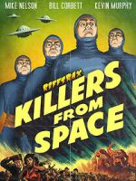 Watch RiffTrax: Killers from Space Watch123movies